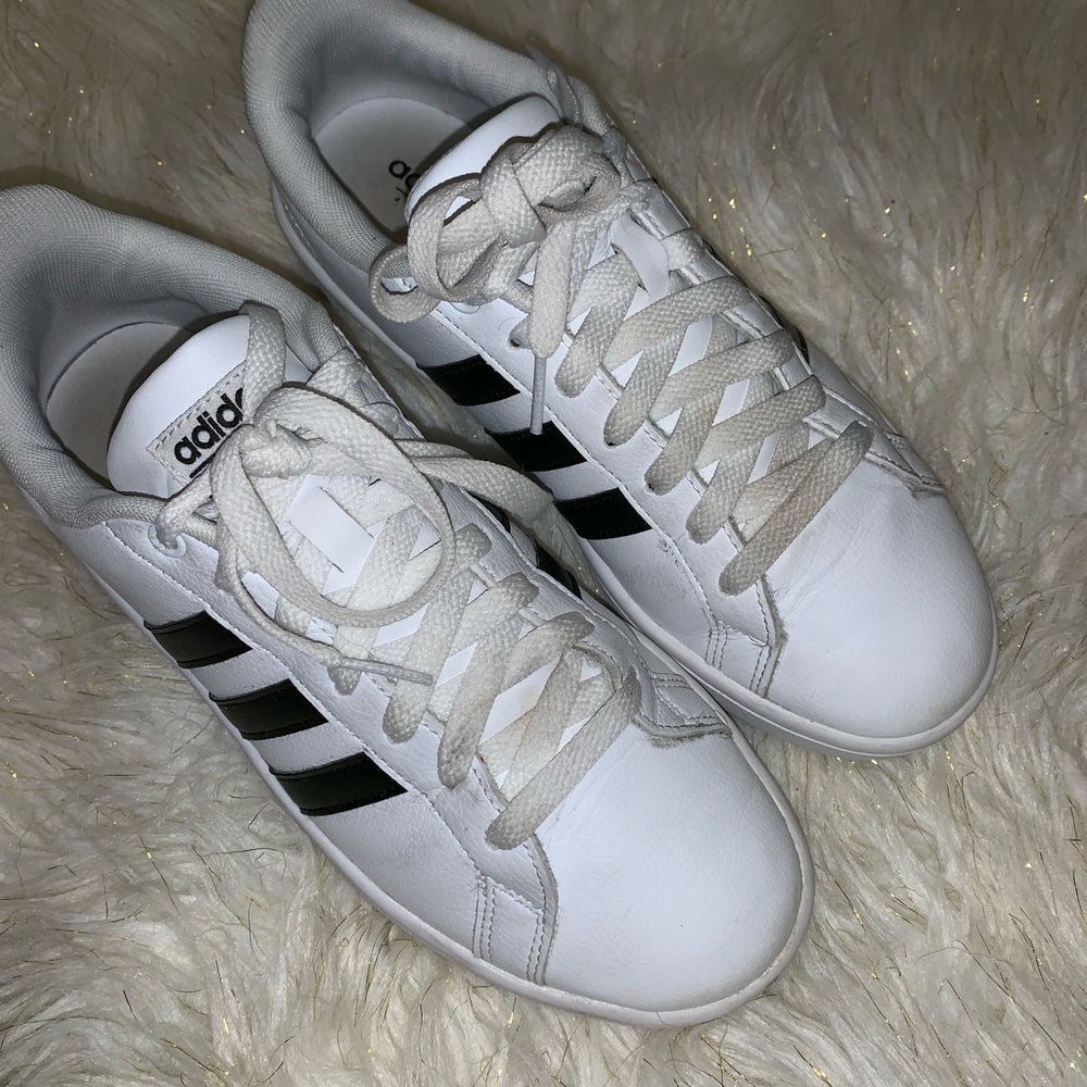 Adidas Cloudfoam Advantage W